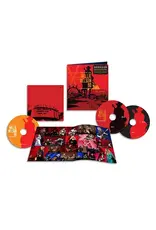 Legacy (CD) Willie Nelson - Long Story Short: Willie 90: Live At The Hollywood Bowl Vol. 1 (2CD + Blu-ray)