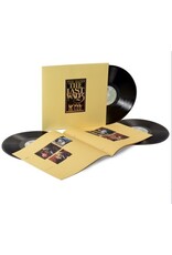 (LP) The Band - The Last Waltz (3LP) Rocktober 2023 Release