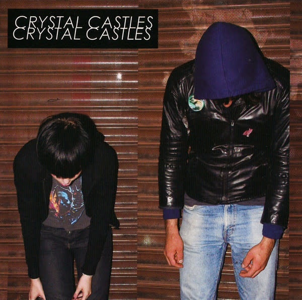 Crystal Castles 2LPアルバム レコード lp-crystal-castles-crystal-