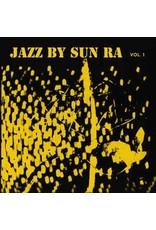 (LP) Sun Ra - V1. Jazz By The Sun( 180g)