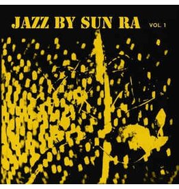 (LP) Sun Ra - V1. Jazz By The Sun( 180g)
