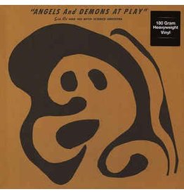 (LP) Sun Ra - Angels And Demons At Play (180g)