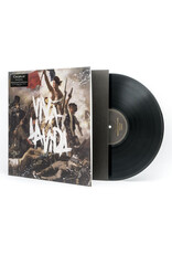 (LP) Coldplay - Viva La Vida Or Death And All His Friends