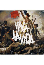 (LP) Coldplay - Viva La Vida Or Death And All His Friends