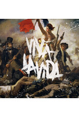 (LP) Coldplay - Viva La Vida Or Death And All