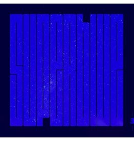 (CD) Kurt Elling - Superblue