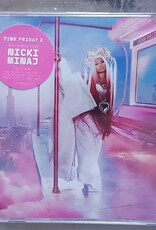Republic (CD) Nicki Minaj – Pink Friday 2