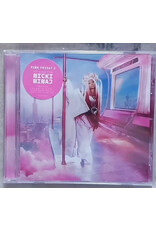 Republic (CD) Nicki Minaj – Pink Friday 2