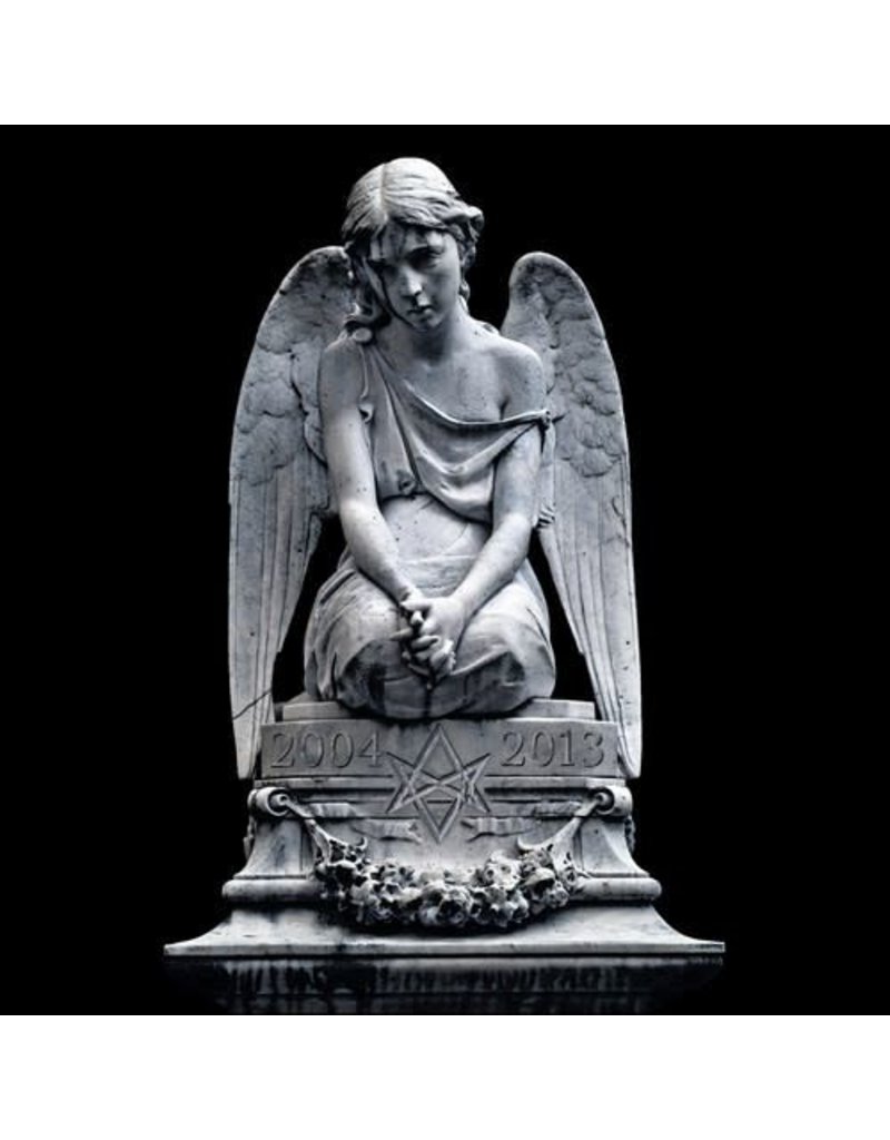 (LP) Bring Me The Horizon - 2004-2013 (2LP/indie shop version)