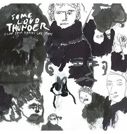 (LP) Clap Your Hands Say Yeah 	- Some Loud Thunder (10th Anniversary Edition)