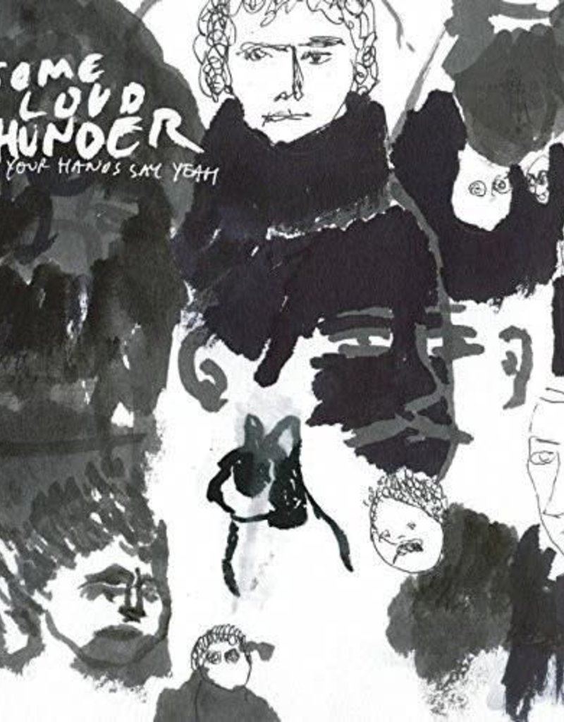(LP) Clap Your Hands Say Yeah 	- Some Loud Thunder (10th Anniversary Edition)