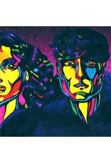 (LP) OCS (Thee Oh Sees) - Memory Of A Cut Off Head (2LP)