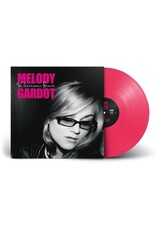 (LP) Melody Gardot - Worrisome Heart: 15th Anniversary (pink vinyl-reissue)