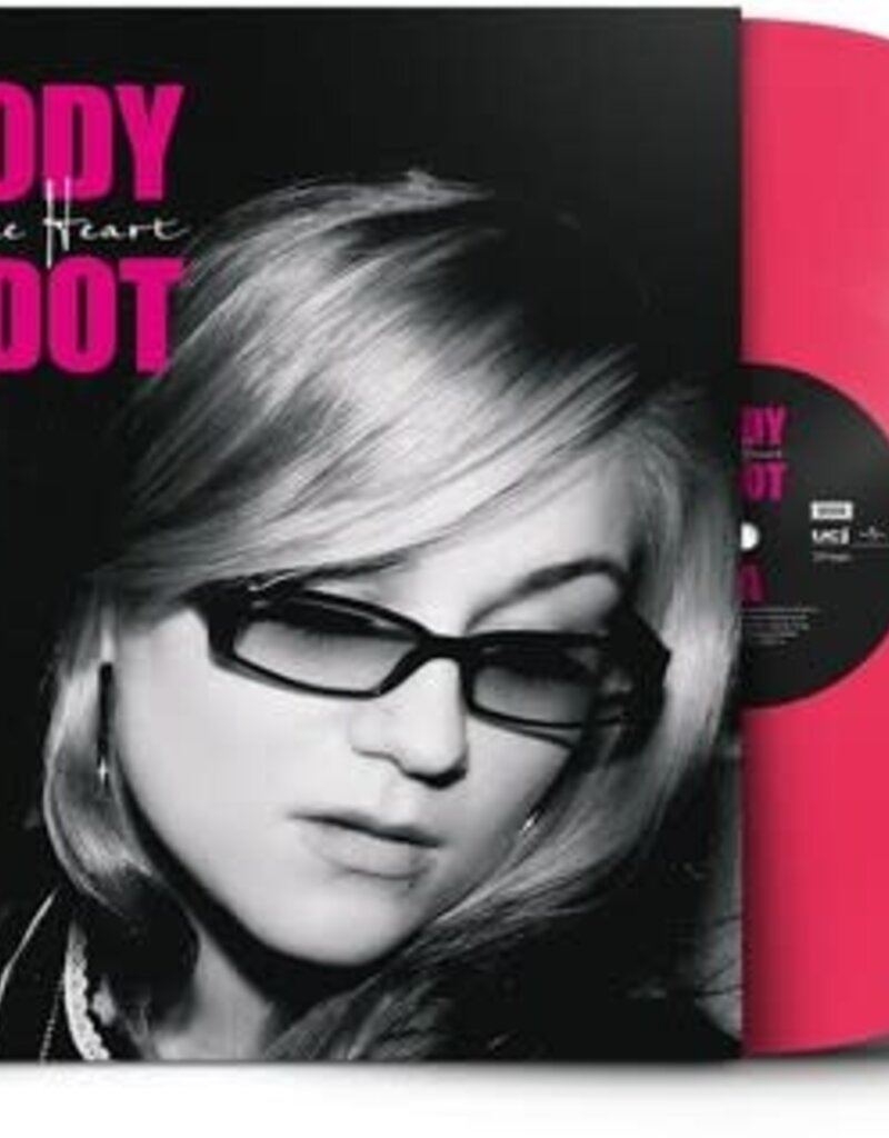(LP) Melody Gardot - Worrisome Heart: 15th Anniversary (pink vinyl-reissue)