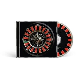 Island (CD) Killers - Rebel Diamonds: 2003-2023