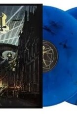 Loma Vista (LP) Ghost B.C - Meliora/Popestar (2LP/blue smoke vinyl)