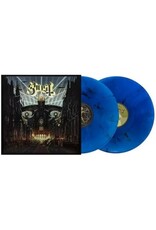 Loma Vista (LP) Ghost B.C - Meliora/Popestar (2LP/blue smoke vinyl)