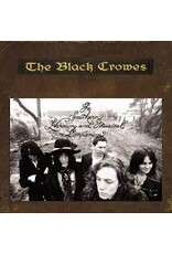 (LP) The Black Crowes - The Southern Harmony And Musical Companion (4LP)