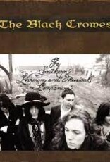 (CD) Black Crowes - The Southern Harmony...  (3CD Box Set) 2023 Remastered