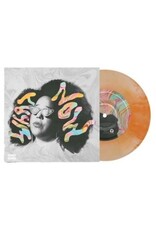 Island (LP) Brittany Howard - What Now/Meditation (orange splatter 7" single vinyl)