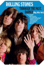 ABKCO (LP) Rolling Stones - Through The Past Darkly: Big Hits Vol. 2 (US version)