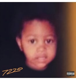 (LP) Lil Durk - 7220 (2LP)