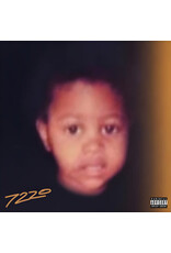(LP) Lil Durk - 7220 (2LP)
