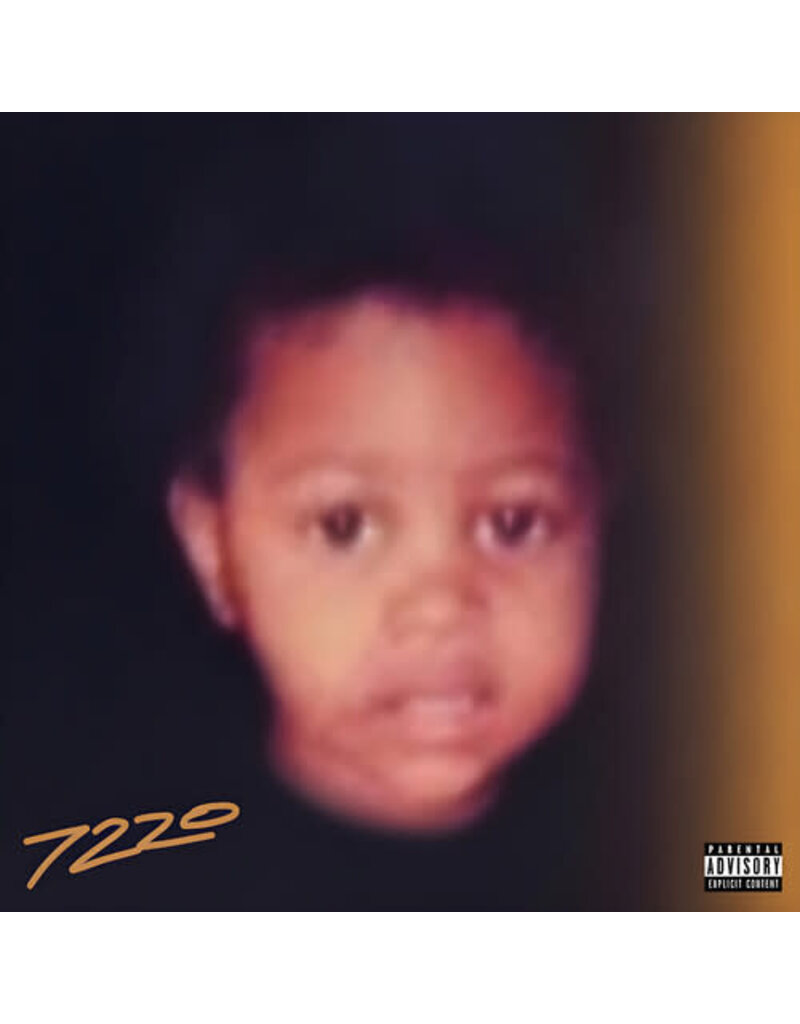 (LP) Lil Durk - 7220 (2LP)