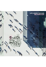 Concord Jazz (CD) Militarie Gun - Life Under The Gun
