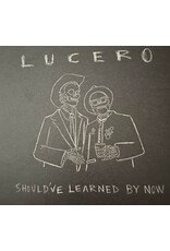 Liberty & Lament (CD) Lucero – Should've Learned By Now