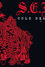 usedvinyl (Used LP) SFH – Cold Death