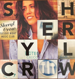 Hip-O (LP) Sheryl Crow – Tuesday Night Music Club