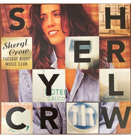 Hip-O (LP) Sheryl Crow – Tuesday Night Music Club