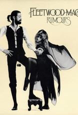(LP) Fleetwood Mac - Rumours (UK import)