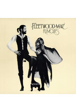 (LP) Fleetwood Mac - Rumours (UK import)