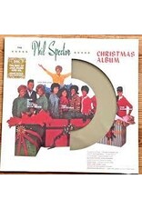 Dol (LP) Phil Spector - A Christmas Gift For You (Gold vinyl/die cut sleeve)