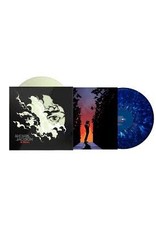 (LP) Jackson, Michael - Scream (2LP Glow in the dark)