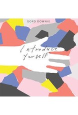 (LP) Downie, Gord - Introduce Yerself (DIS)