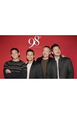 (LP) 98 Degrees - Let It Snow