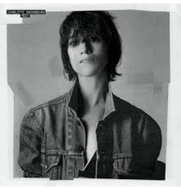 (LP) Charlotte Gainsbourg - Rest (DIS)