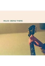 (LP) Wilco - Being There (Deluxe Edition)