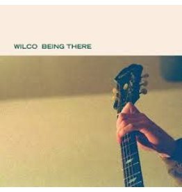 (LP) Wilco - Being There (Deluxe Edition)