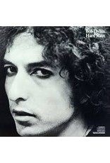 (LP) Dylan, Bob - Hard Rain (DIS)