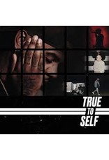 (LP) Bryson Tiller - True To Self (Explicit)
