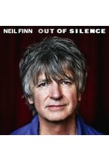 (LP) Finn, Neil - Out Of Silence (DIS)