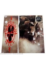 (LP) Cypress Hill - Self Titled (DIS)