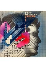 (LP) Soft Machine - Seven (2017)