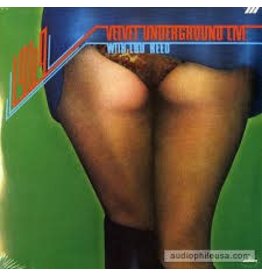(LP) Velvet Underground - 1969 The Live Album (2017)