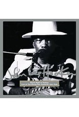 (LP) John Lee Hooker - Black Night Is Falling