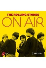 (LP) Rolling Stones - On Air (BBC 1963-1965)(DIS)